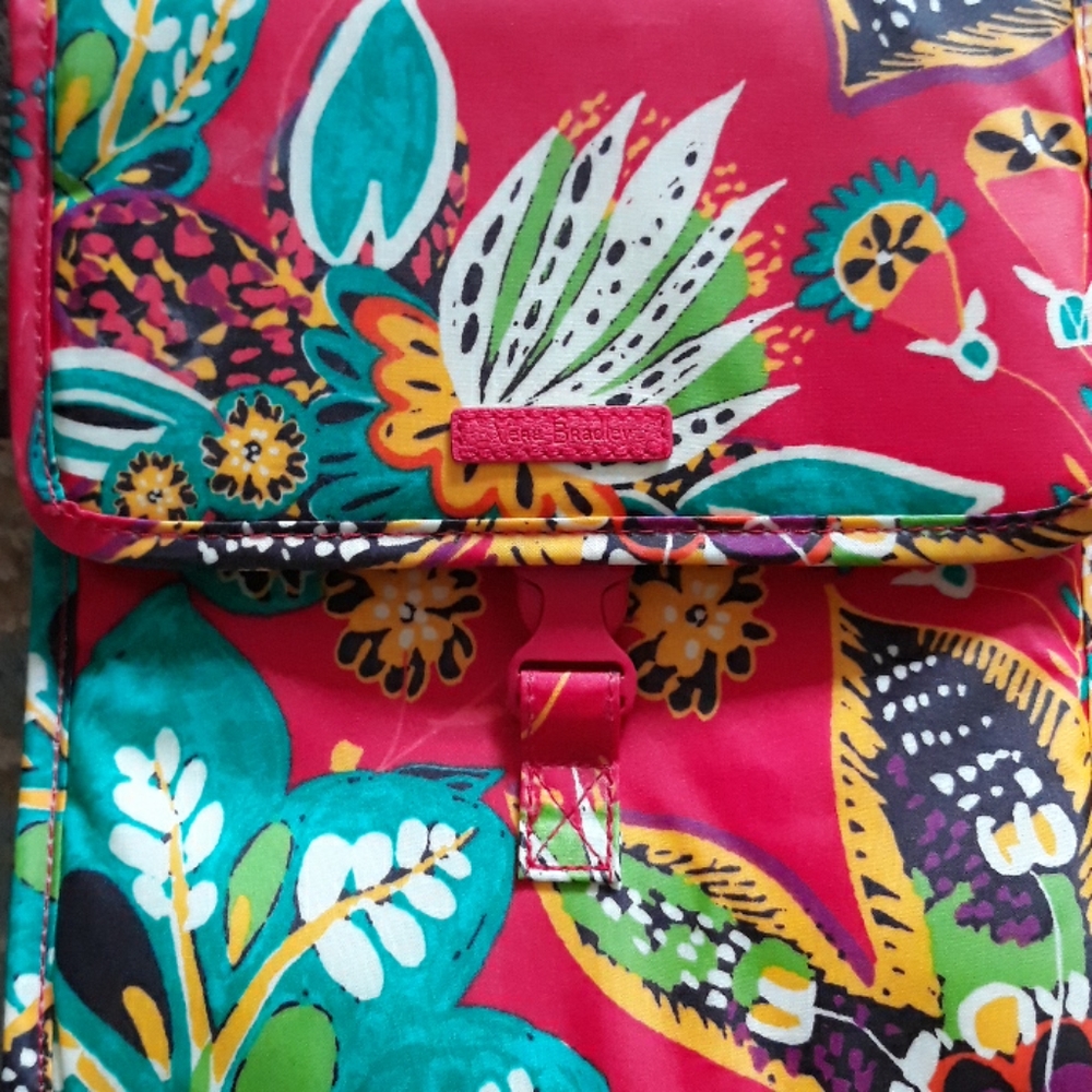 9x*Host Pick*Vera Bradley lunch bag - Picture 5 of 16